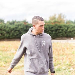 Meet your Posher, Guy